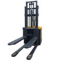 1 ton 1.6m reclaimer price electric stacker